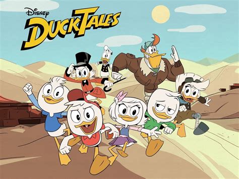 m4ufree ducktales (2017)|DuckTales 2017 .